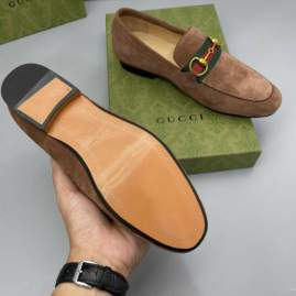 Picture of Gucci Shoes _SKUGuccisz38-45mnf01867829